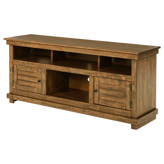 Payne TV Stand - LasVegasFurnitureOnline.com