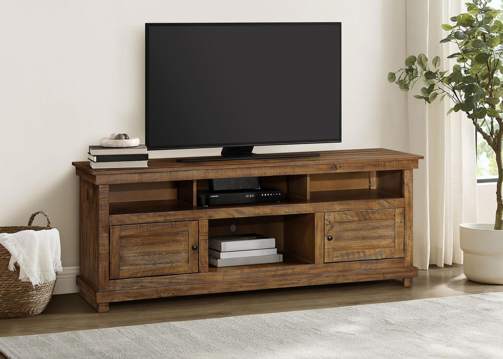 Payne TV Stand - LasVegasFurnitureOnline.com