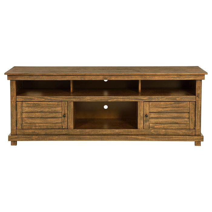 Payne TV Stand - LasVegasFurnitureOnline.com