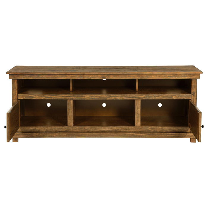 Payne TV Stand - LasVegasFurnitureOnline.com