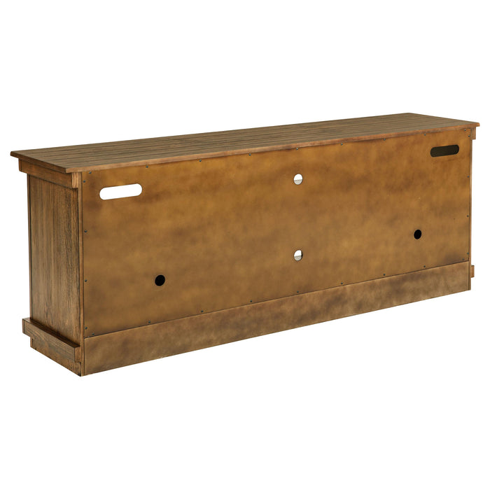 Payne TV Stand - LasVegasFurnitureOnline.com