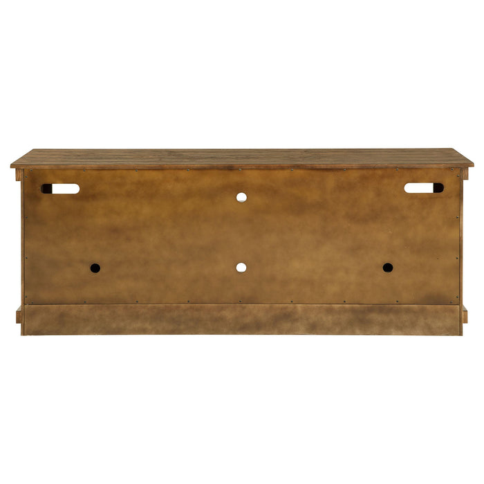 Payne TV Stand - LasVegasFurnitureOnline.com