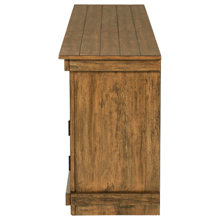 Payne TV Stand - LasVegasFurnitureOnline.com