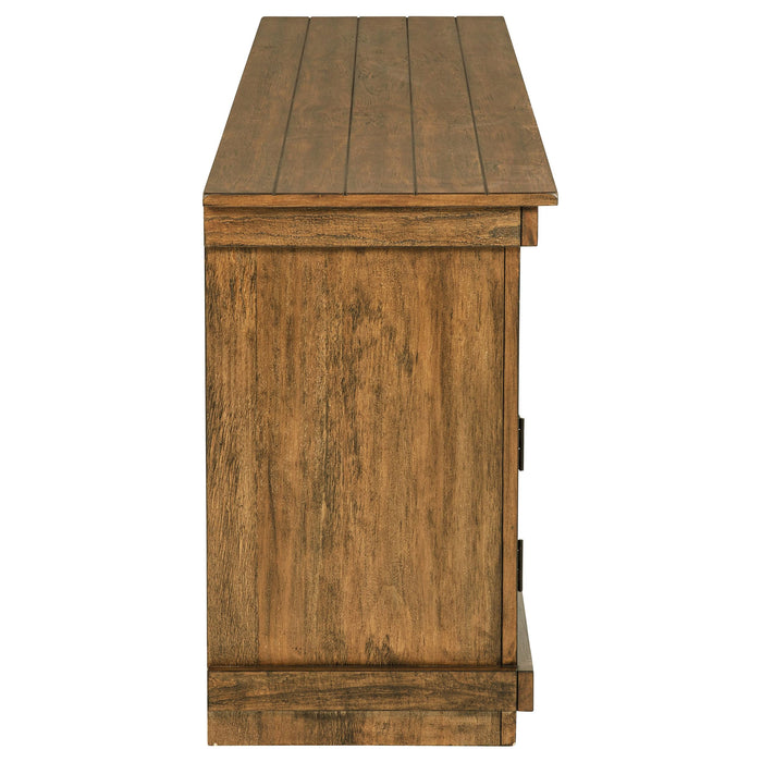 Payne TV Stand - LasVegasFurnitureOnline.com