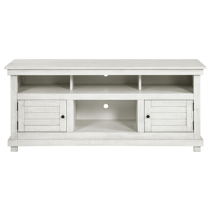 Payne TV Stand - LasVegasFurnitureOnline.com
