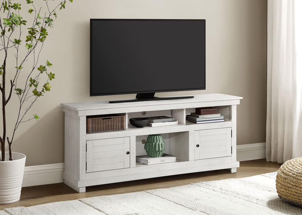 Payne TV Stand - LasVegasFurnitureOnline.com
