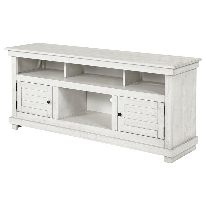 Payne TV Stand - LasVegasFurnitureOnline.com