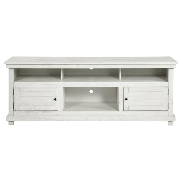 Payne TV Stand - LasVegasFurnitureOnline.com