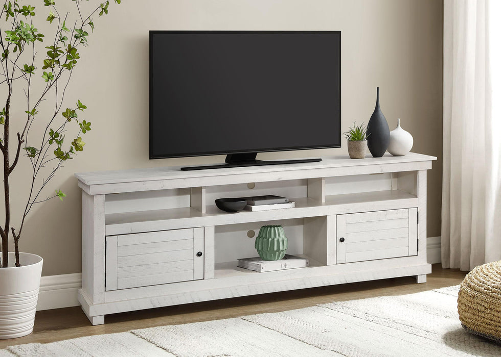 Payne TV Stand - LasVegasFurnitureOnline.com
