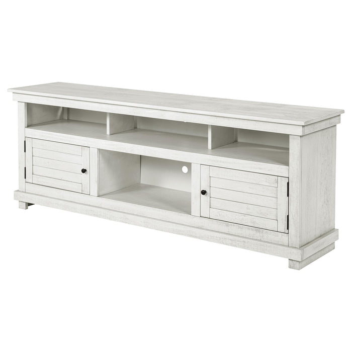 Payne TV Stand - LasVegasFurnitureOnline.com