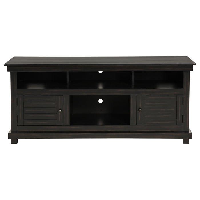 Payne TV Stand - LasVegasFurnitureOnline.com