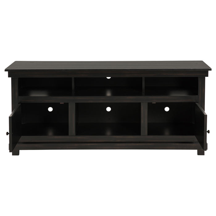 Payne TV Stand - LasVegasFurnitureOnline.com