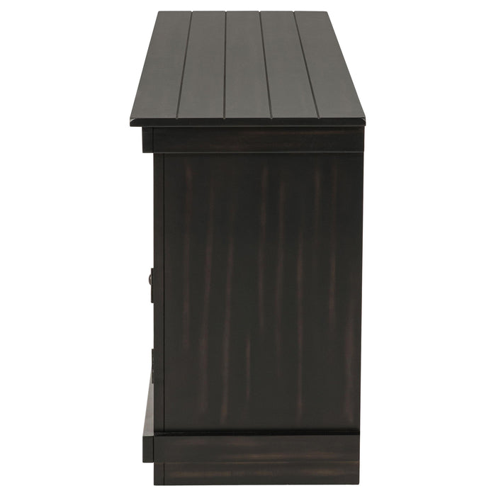 Payne TV Stand - LasVegasFurnitureOnline.com