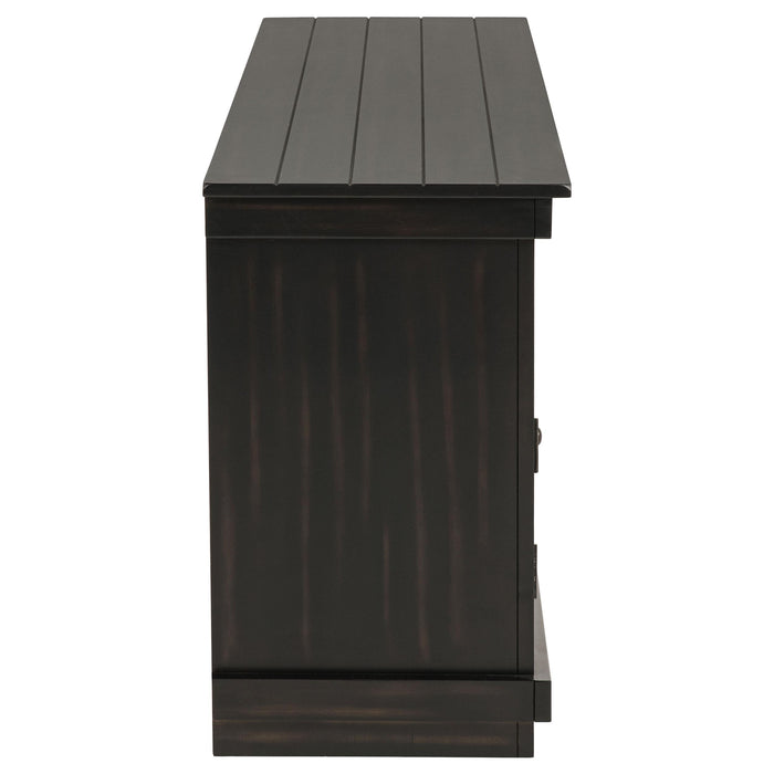 Payne TV Stand - LasVegasFurnitureOnline.com