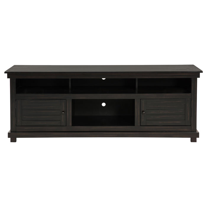 Payne TV Stand - LasVegasFurnitureOnline.com