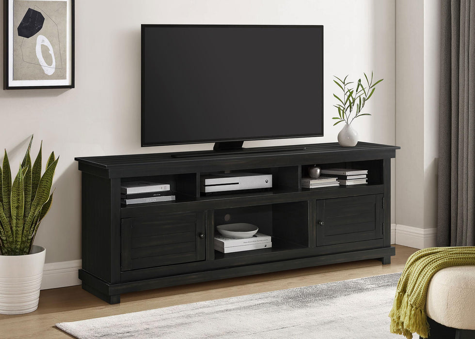 Payne TV Stand - LasVegasFurnitureOnline.com