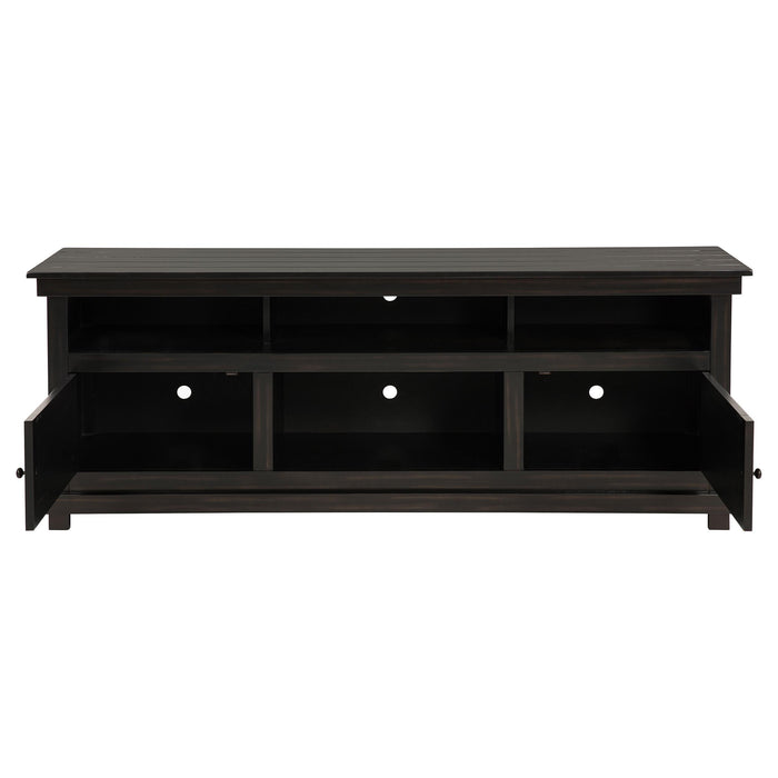 Payne TV Stand - LasVegasFurnitureOnline.com