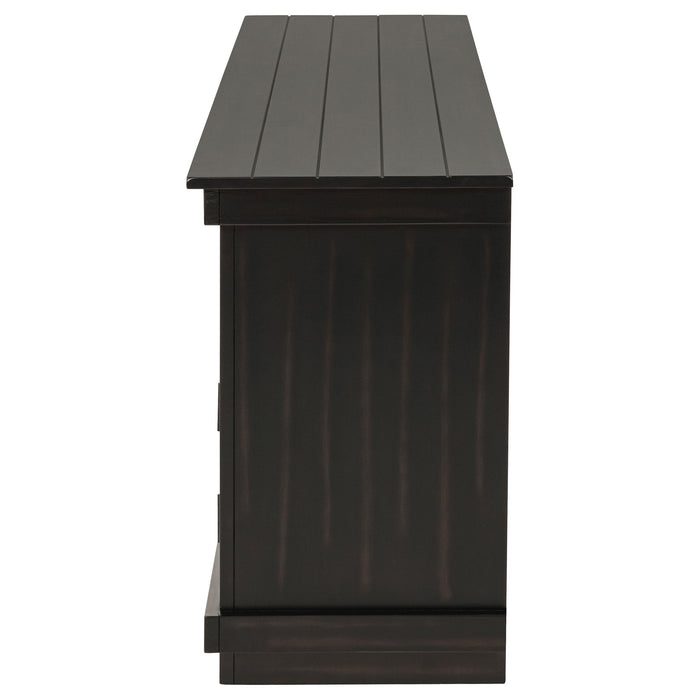 Payne TV Stand - LasVegasFurnitureOnline.com