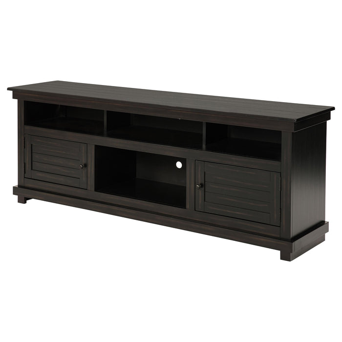 Payne TV Stand - LasVegasFurnitureOnline.com