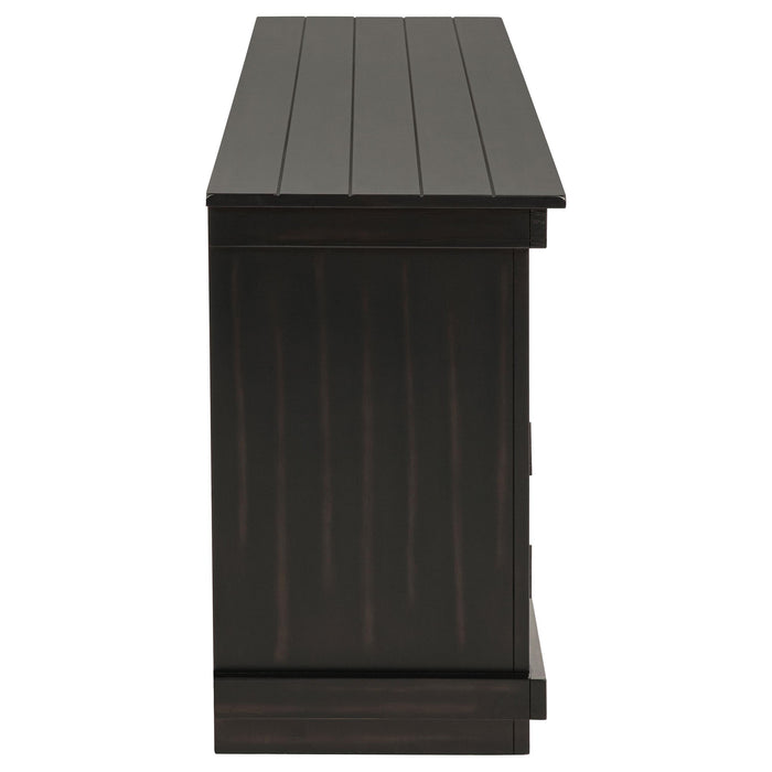 Payne TV Stand - LasVegasFurnitureOnline.com