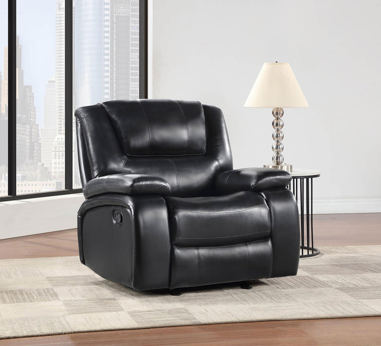 Camila Glider Recliner