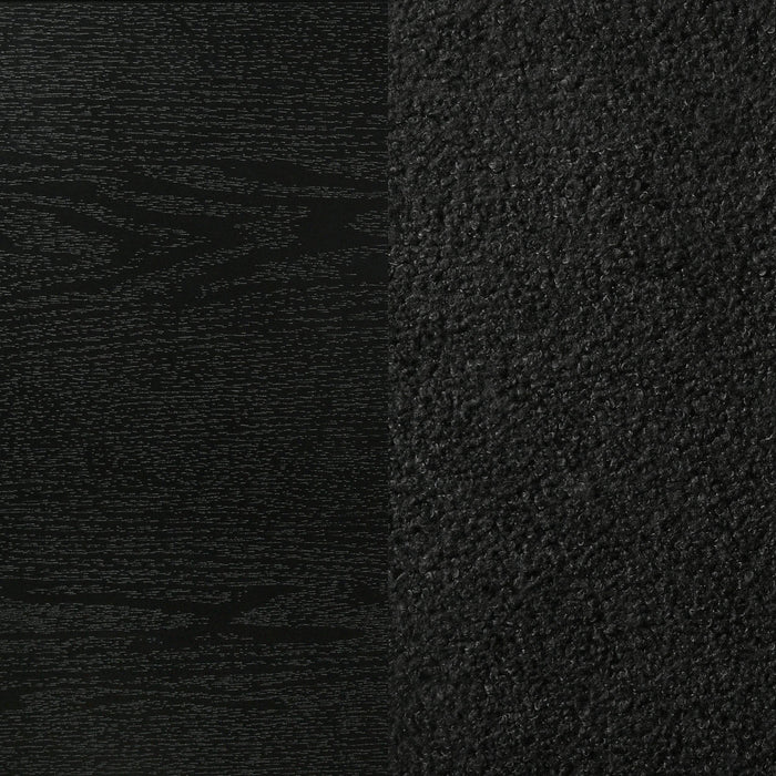 Miranda 2-Drawer Storage Bed