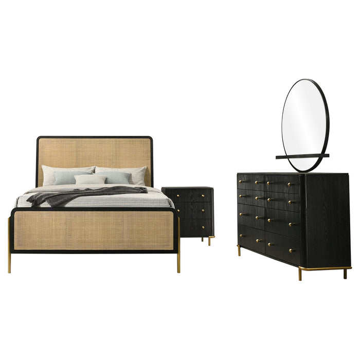 Arini Bedroom Set