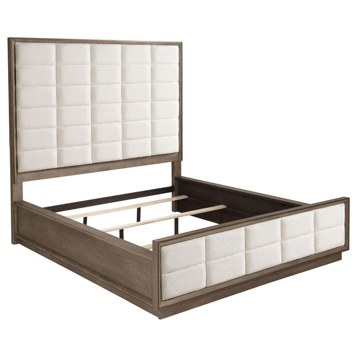 Durango Panel Bed - LasVegasFurnitureOnline.com