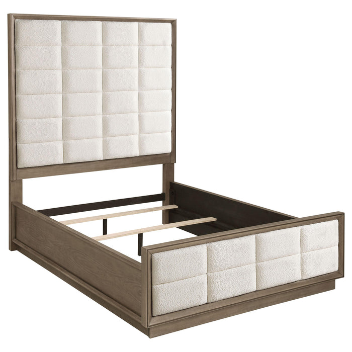 Durango Panel Bed - LasVegasFurnitureOnline.com