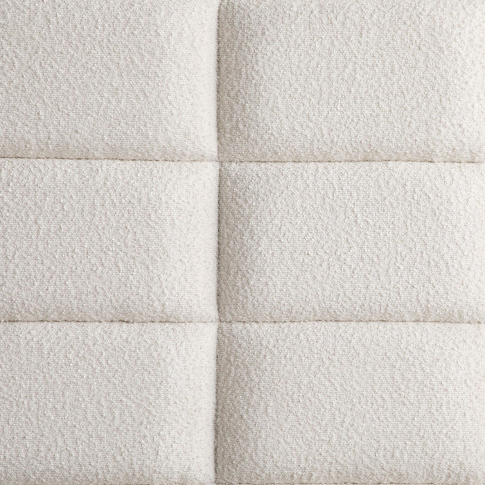 Durango Panel Bed - LasVegasFurnitureOnline.com