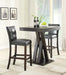 29" Counter Height Stool (Set of 2) - LasVegasFurnitureOnline.com