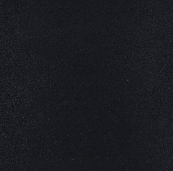 Cyclamen 3-shelf Glass Curio Cabinet Black and Clear