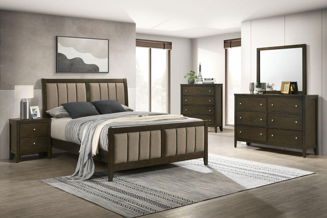Wilkes Dresser - LasVegasFurnitureOnline.com