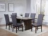 Sherwood Dining Side Chair - LasVegasFurnitureOnline.com