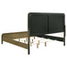 Amsbury Panel Bed - LasVegasFurnitureOnline.com