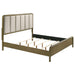 Amsbury Panel Bed - LasVegasFurnitureOnline.com