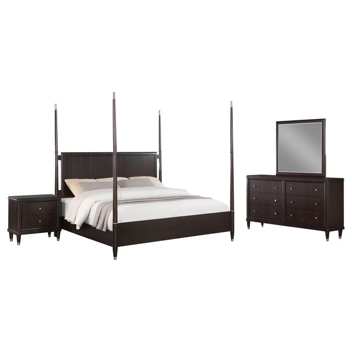 Emberlyn Bedroom Set