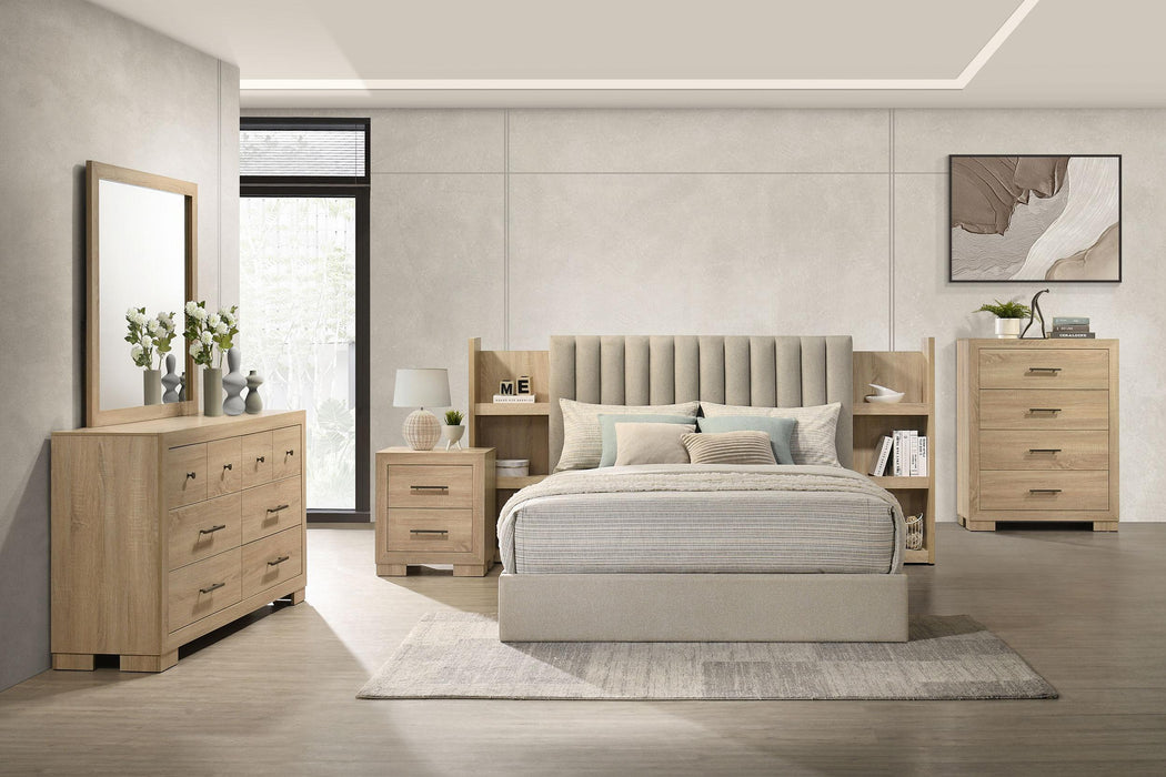 Arielle Bedroom Set - LasVegasFurnitureOnline.com