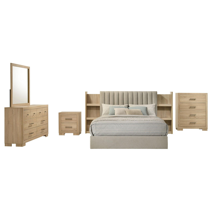 Arielle Bedroom Set - LasVegasFurnitureOnline.com