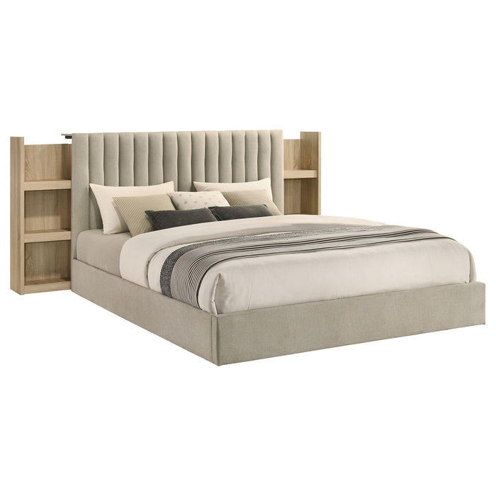 Arielle Bedroom Set - LasVegasFurnitureOnline.com
