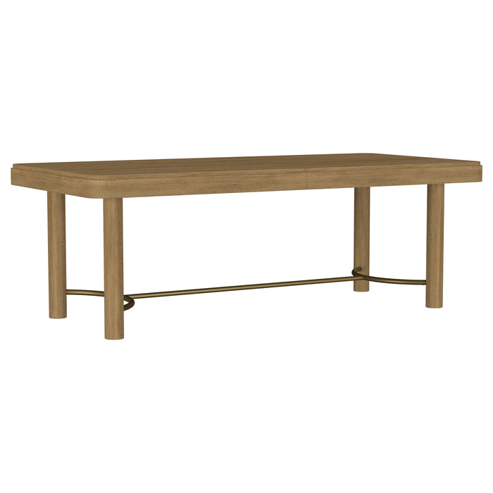 Arini Extension Dining Table - LasVegasFurnitureOnline.com
