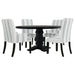 Herran Dining Side Chair - LasVegasFurnitureOnline.com