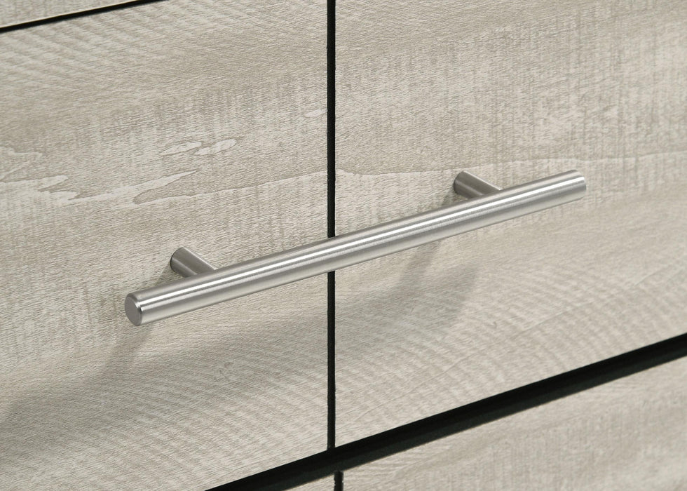 Trenton Nightstand - LasVegasFurnitureOnline.com