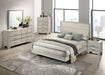 Trenton Nightstand - LasVegasFurnitureOnline.com