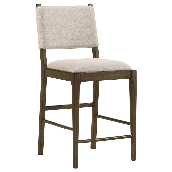 Ottowa Counter Chair - LasVegasFurnitureOnline.com