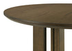 Ottowa Counter Height Dining Table - LasVegasFurnitureOnline.com