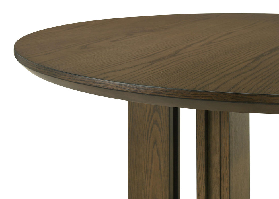 Ottowa Counter Height Dining Table - LasVegasFurnitureOnline.com