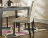 Kimonte Dining Chair - LasVegasFurnitureOnline.com