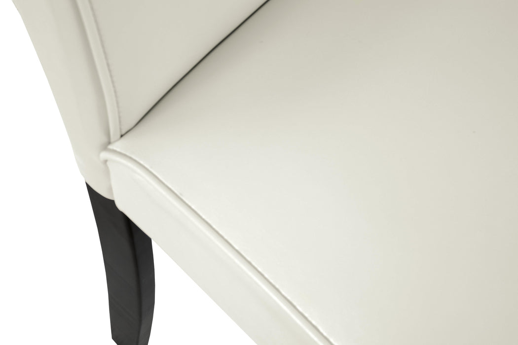 Kimonte Dining Chair - LasVegasFurnitureOnline.com