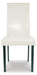 Kimonte Dining Chair - LasVegasFurnitureOnline.com